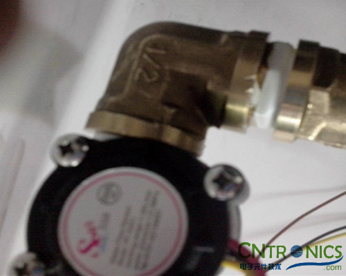 極客DIY：射頻卡流量管理係統，竟然這麼玩？！