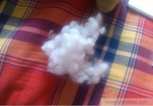 組裝，調試，安裝吸音棉