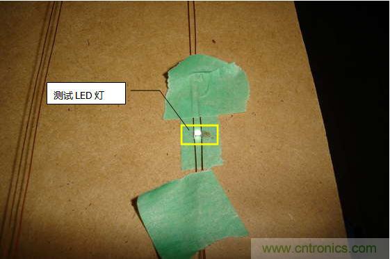 創意DIY！送女朋友的絕妙禮物，LED星光傘！