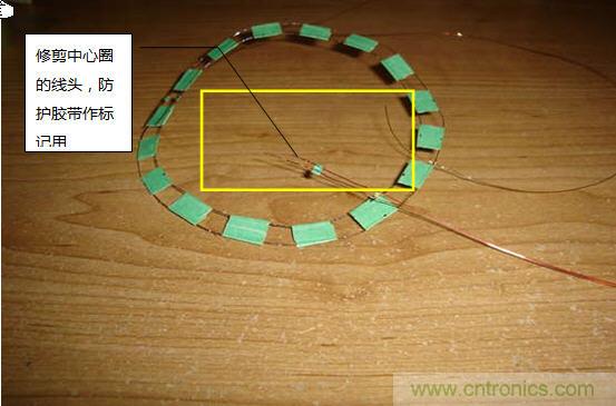 創意DIY！送女朋友的絕妙禮物，LED星光傘！