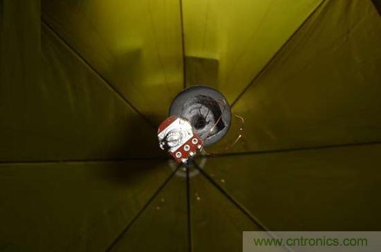 創意DIY！送女朋友的絕妙禮物，LED星光傘！