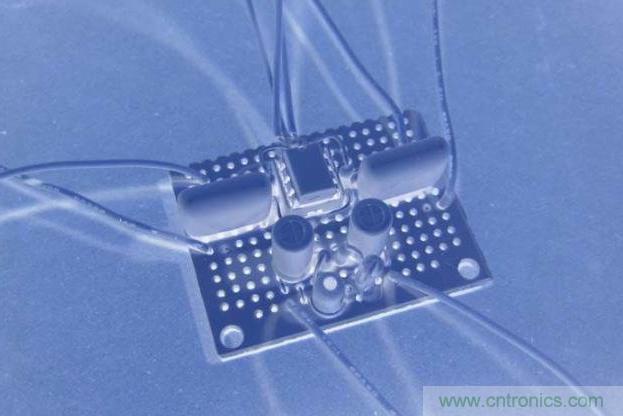 我就是這麼牛！DIY IPod 耳放!