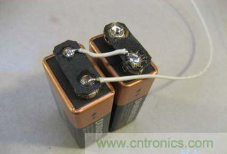 我就是這麼牛！DIY IPod 耳放!