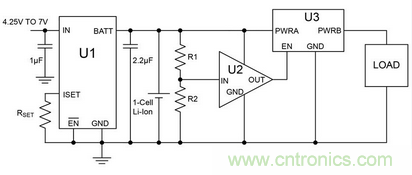 突然沒電不用慌，小功率充電備案顯神通