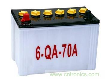 愛車，愛電池！教你延長電動車鉛蓄電池壽命