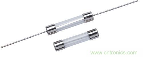 解析測試儀保險絲選型，雖小但是馬虎不得