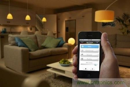 被奉為智能照明範例之作的Philips HUE