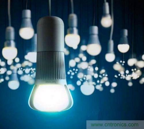 未來照明，LED的&ldquo;專屬定製&rdquo;