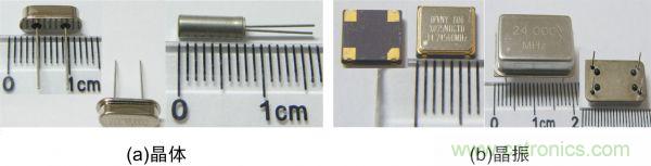 技術大爆炸：晶體一秒變晶振，成本直降60%