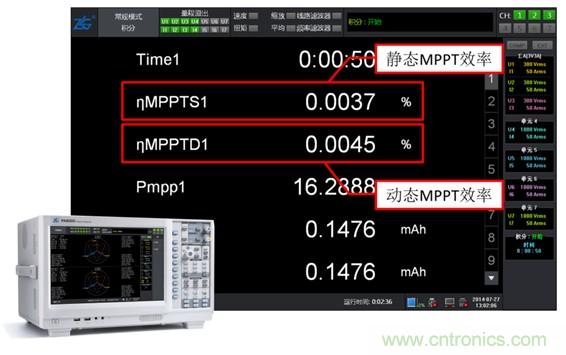 光伏逆變器特有功能測試，你了解多少？
