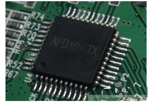AFD101-TX無線充電控製芯片