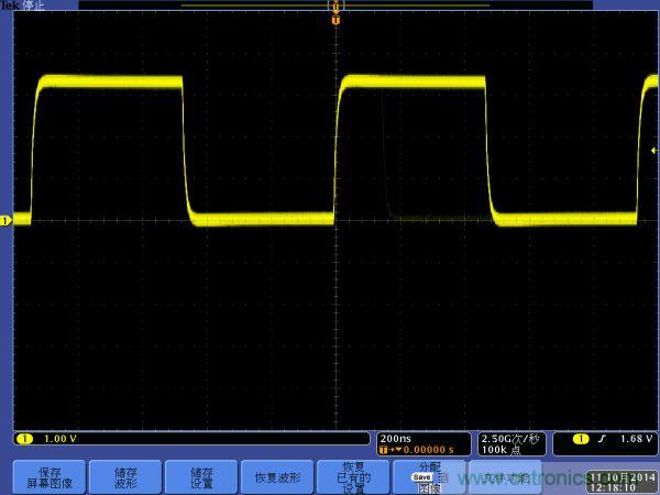 為何提起波形刷新率就聞之色變？