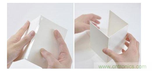 自製無電源發光燈泡