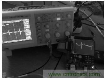 電路簡單的心電采集儀設計，家人不再擔心！