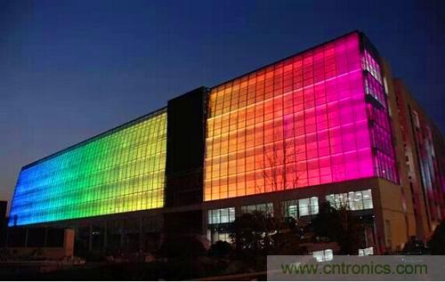 4個標準判斷什麼才是優秀的LED照明設計