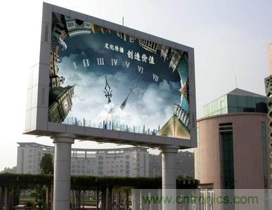 &ldquo;守好&rdquo;LED七大防線，LED戶外顯示屏將&ldquo;無堅不摧&rdquo;