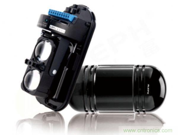 三方麵入手&ldquo;照顧&rdquo;紅外報警器