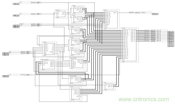 數字日曆的麵世，以軟件方式設計硬件的&ldquo;新坐標&rdquo;