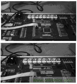 數字日曆的麵世，以軟件方式設計硬件的&ldquo;新坐標&rdquo;