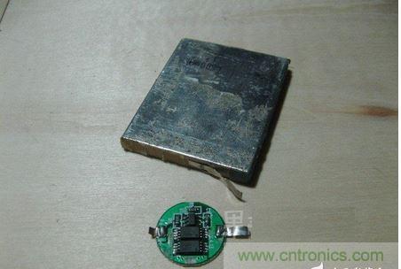 DIY頭戴式藍牙耳機，