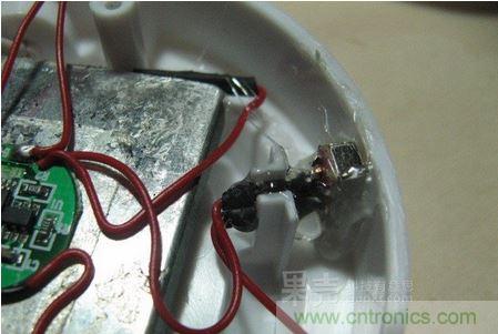 DIY頭戴式藍牙耳機，