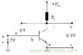 精講：從實踐和理論兩方麵闡述三極管原理