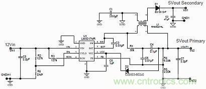 電源世界之謎：如何為轉換器選擇最佳匝數比？