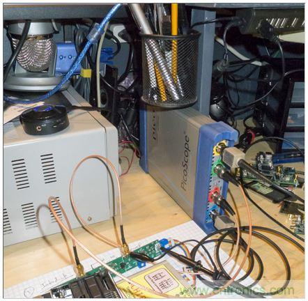 須知：選擇一個示波器，必須關注那些參數？