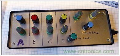 須知：選擇一個示波器，必須關注那些參數？