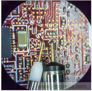 須知：選擇一個示波器，必須關注那些參數？