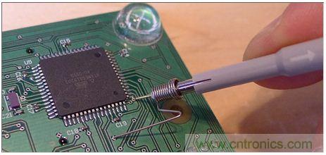 須知：選擇一個示波器，必須關注那些參數？