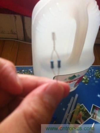 技術帝教你DIY電子製冷的冰鎮冰壺