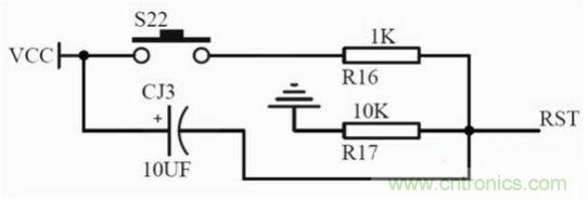 大牛解析單片機最小係統的組成電路，學單片機的看過來