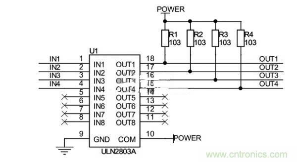 元器件必修課：用三極管打造驅動電路