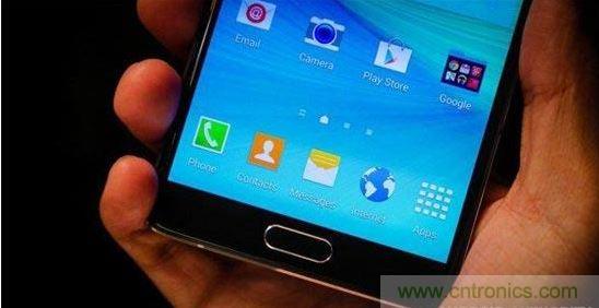 1、屏幕和邊框出現縫隙