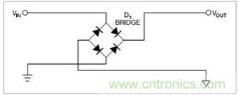 兩種防反接保護電路，選你所需