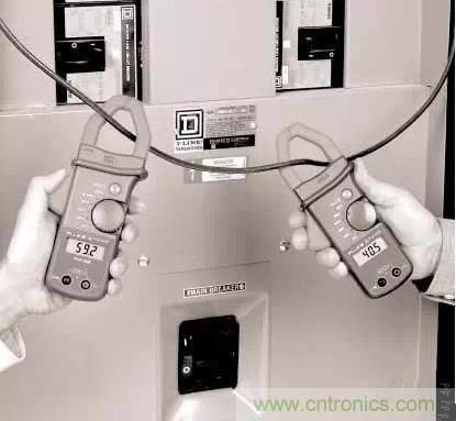 找出幕後黑手！揭秘為何斷路器頻繁誤跳閘？