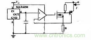 精確測量小阻值電阻，零誤差不是難題