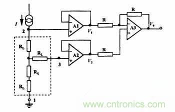 精確測量小阻值電阻，零誤差不是難題