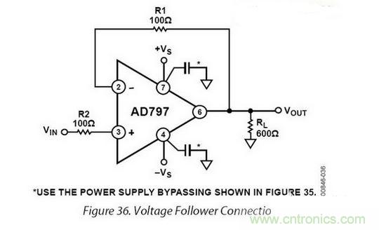 常見的緩衝器電路