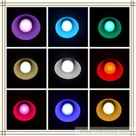 拆解分析：兩款藍牙LED智能燈泡大比拚