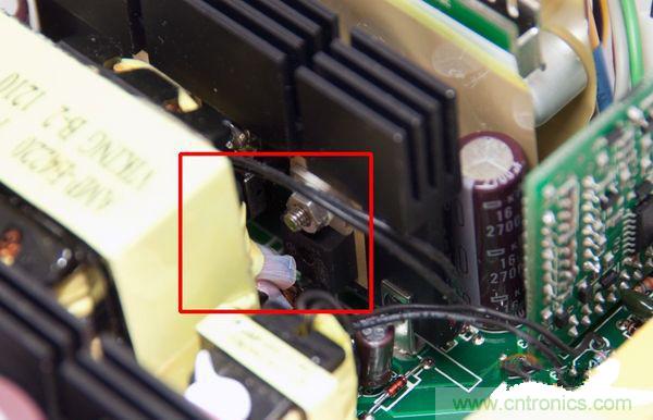 台式電源選購全攻略，遠離被坑的結局【變壓器篇】