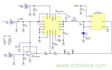 利用LED降壓穩壓器如何簡化補償操作？