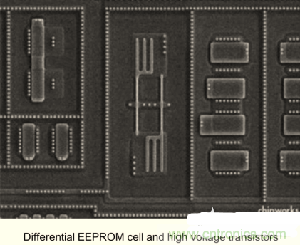怎麼解決布線設計過程不同電壓域問題？