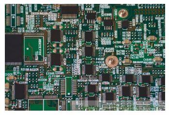 功能測試的信號管理係統