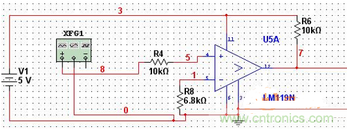 純幹貨分享：解析上拉電阻故障案例