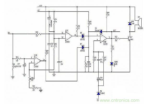 分析：短路保護對逆變器有什麼作用？