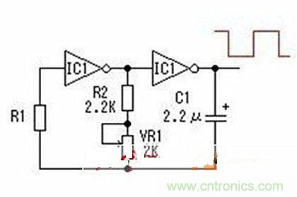 自製免繞製基於MOS管的逆變電源