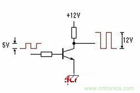自製免繞製基於MOS管的逆變電源