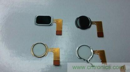 iPhone6如何辨真偽？指紋識別&ldquo;高下立現&rdquo;